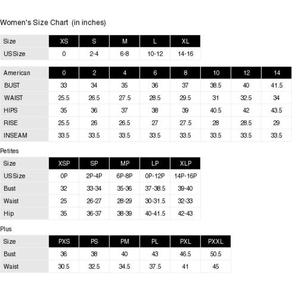 Laundry by Shelli Segal Wide Leg Pant - Picture 3 of 3